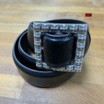 2024年原版復刻新作入荷クロムハーツ ベルト 926工場