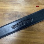 2024年原版復刻新作入荷クロムハーツ ベルト 926工場
