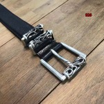 2024年原版復刻新作入荷クロムハーツベルト 926工場