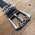 2024年原版復刻新作入荷クロムハーツベルト 926工場