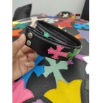 2024年原版復刻新作入荷クロムハーツ ベルト 926工場