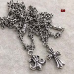 2024年原版復刻新作入荷クロムハーツ ネックレス 926工場