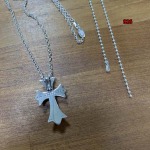 2024年原版復刻新作入荷クロムハーツ ペンダント  926工場