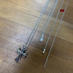 2024年原版復刻新作入荷クロムハーツ ペンダント  926工場