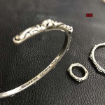 2024年原版復刻新作入荷クロムハーツ手の輪 926工場