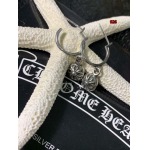 2024年原版復刻新作入荷クロムハーツ ピアス926工場