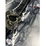 2024年原版復刻新作入荷クロムハーツ 指輪 926工場