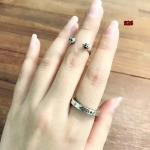 2024年原版復刻新作入荷クロムハーツ 指輪 926工場