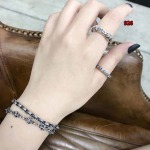 2024年原版復刻新作入荷クロムハーツ 指輪 926工場