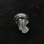 2024年原版復刻新作入荷クロムハーツ 指輪 926工場