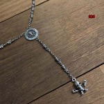 2024年原版復刻新作入荷クロムハーツ ネックレス 926工場