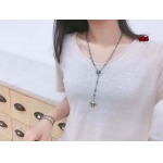 2024年原版復刻新作入荷クロムハーツ ネックレス 926工場