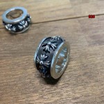 2024年原版復刻新作入荷クロムハーツ 指輪 926工場