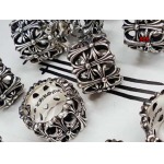 2024年原版復刻新作入荷クロムハーツ 指輪 926工場