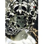 2024年原版復刻新作入荷クロムハーツ 指輪 926工場