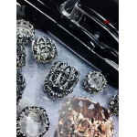 2024年原版復刻新作入荷クロムハーツ 指輪 926工場