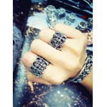 2024年原版復刻新作入荷クロムハーツ 指輪 926工場