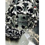 2024年原版復刻新作入荷クロムハーツ 指輪 926工場