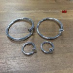 2024年原版復刻新作入荷クロムハーツ 指輪 926工場