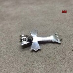 2024年原版復刻新作入荷クロムハーツ ペンダント  926工場