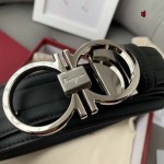 2024春季高品質新品入荷フェラガモ  ベルト40mm zj工場