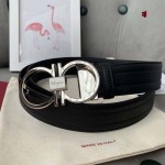 2024春季高品質新品入荷フェラガモ  ベルト40mm zj工場
