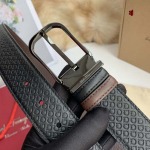 2024春季高品質新品入荷フェラガモ  ベルト40mm zj工場