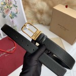 2024春季高品質新品入荷フェラガモ  ベルト40mm zj工場