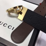 2024春季高品質新品入荷グッチ ベルト37mm  zj工場