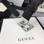 2024春季高品質新品入荷グッチ ベルト35mm zj工場