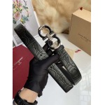 2024春季高品質新品入荷フェラガモ  ベルト35mm zj工場