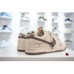 2024新品 NIKE DUNK ナイキ スニーカー LIE工場