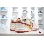 2024新品 NIKE DUNK ナイキ スニーカー LIE工場