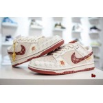 2024新品 NIKE DUNK ナイキ スニーカー LIE工場