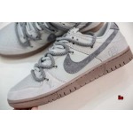 2024新品 NIKE DUNK ナイキ スニーカー LIE工場