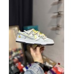 2024新品 NIKE DUNK ナイキ スニーカー LIE...