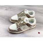 2024新品 NIKE DUNK ナイキ スニーカー LIE工場