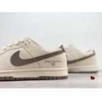 2024新品 ルイヴィトンNIKE DUNK ナイキ スニーカー LIE工場