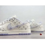 2024新品ルイヴィトン NIKE DUNK ナイキ スニーカー LIE工場