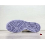 2024新品ルイヴィトン NIKE DUNK ナイキ スニーカー LIE工場