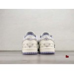 2024新品ルイヴィトン NIKE DUNK ナイキ スニーカー LIE工場