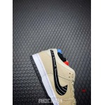 2024新品 NIKE DUNK ナイキ スニーカー LIE工場