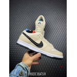 2024新品 NIKE DUNK ナイキ スニーカー LIE工場