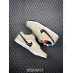 2024新品 NIKE DUNK ナイキ スニーカー LIE工場