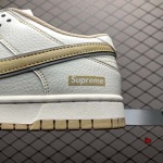 2024新品 NIKE DUNK ナイキ スニーカー LIE工場