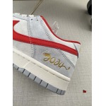 2024新品 NIKE DUNK ナイキ スニーカー LIE工場