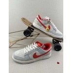 2024新品 NIKE DUNK ナイキ スニーカー LIE工場