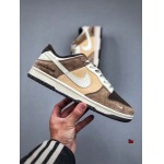 2024新品 NIKE DUNK ナイキ スニーカー LIE工場