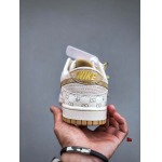 2024新品 NIKE DUNK ナイキ スニーカー LIE工場