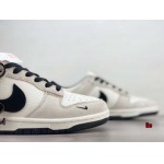 2024新品 NIKE DUNK ナイキ スニーカー LIE工場